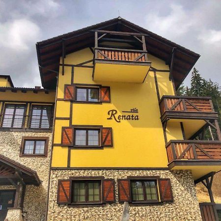 Apartman Renata 10 Ruzomberok Exterior foto