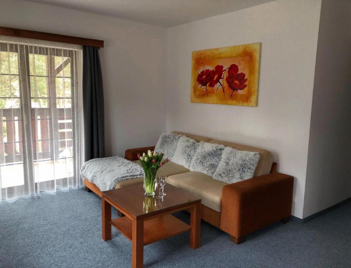 Apartman Renata 10 Ruzomberok Exterior foto