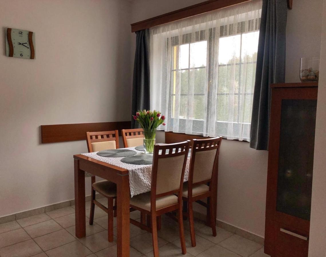 Apartman Renata 10 Ruzomberok Exterior foto