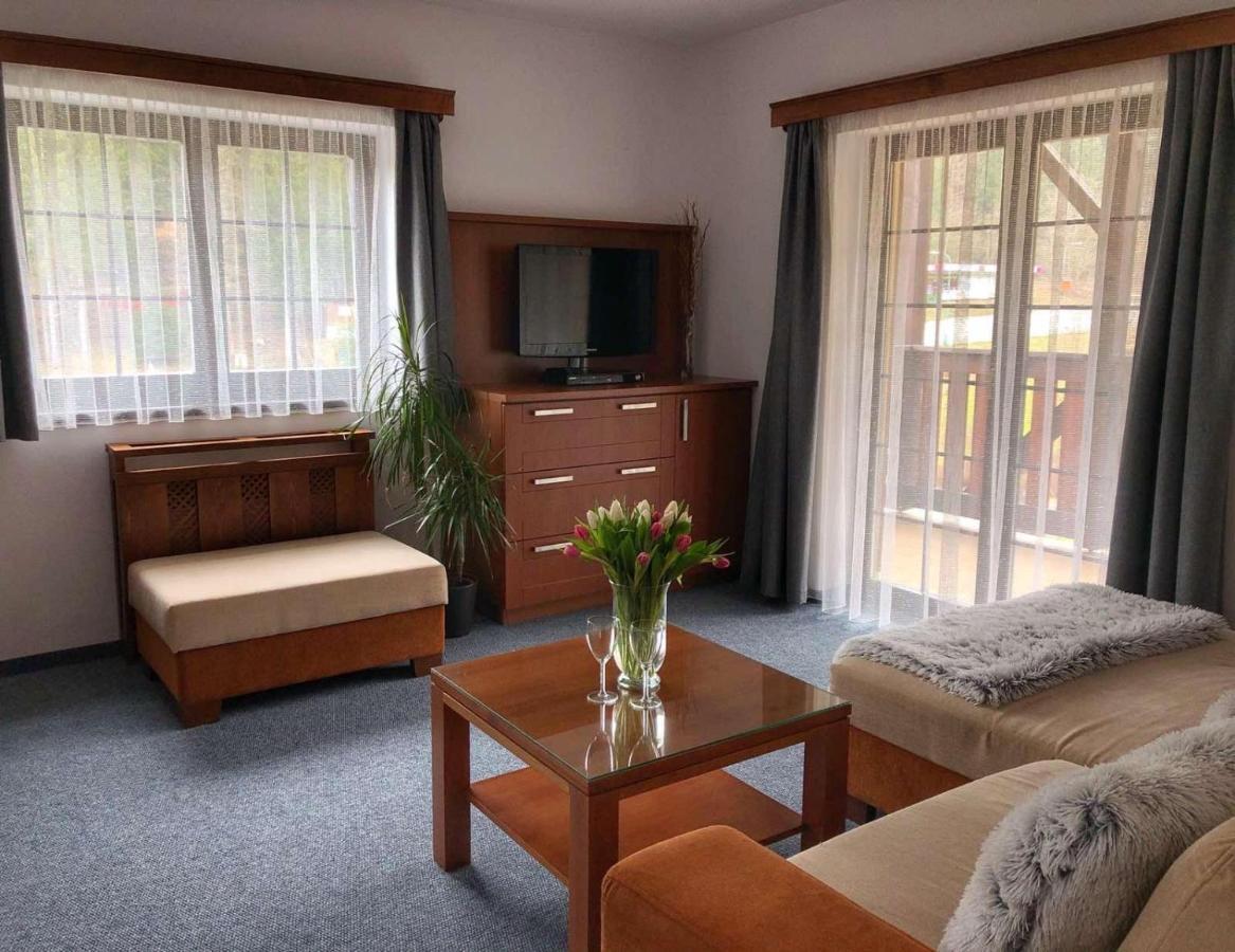 Apartman Renata 10 Ruzomberok Exterior foto