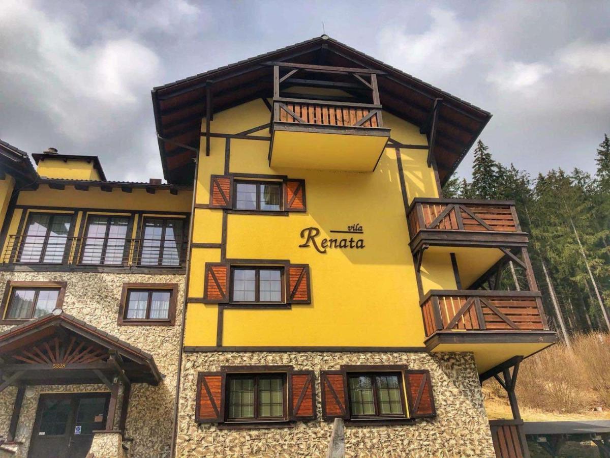 Apartman Renata 10 Ruzomberok Exterior foto