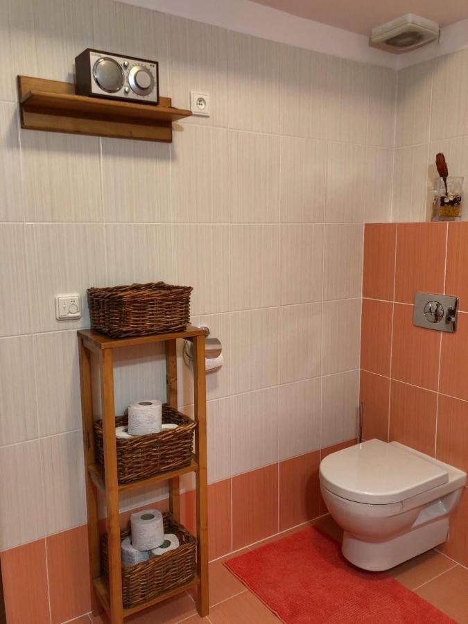 Apartman Renata 10 Ruzomberok Exterior foto